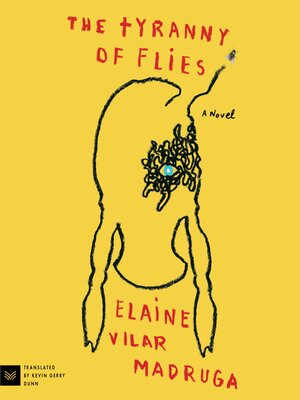 The Tyranny of Flies - Audiobook